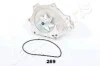 <strong>TOYOTA Помпа воды Auris,Avensis,Rav 4 2.0/2.2 D-4D 05- JAPANPARTS PQ-269 (фото 2)</strong>