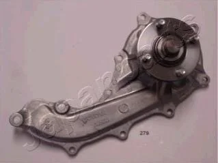 <strong>TOYOTA Помпа воды Hiace 2,7 -06, Hilux 2,4 97- JAPANPARTS PQ-279 (фото 1)</strong>