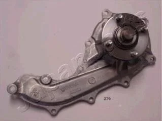 TOYOTA Помпа воды Hiace 2,7 -06, Hilux 2,4 97- для Toyota JAPANPARTS PQ-279 фото товару