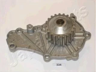 <strong>CITROEN Помпа воды C1,C2,C3,Ford Fiesta,Fusion 01- JAPANPARTS PQ-334 (фото 1)</strong>