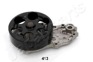 Купить HONDA помпа води Accord 2.4 -08,Civic VIII 06- JAPANPARTS PQ-413 по низкой цене в Украине (фото 1)