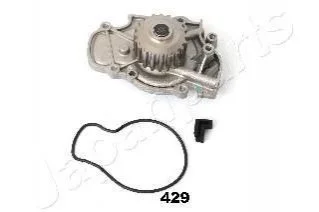 <strong>HONDA Помпа воды Accord 2,0/2,2 91- JAPANPARTS PQ-429 (фото 1)</strong>