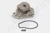 <strong>HONDA Помпа воды Civic 01- JAPANPARTS PQ-436 (фото 1)</strong>
