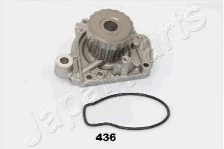 HONDA Помпа воды Civic 01- для JAPANPARTS PQ-436 фото товару