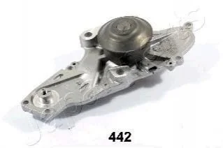 <strong>HONDA Помпа воды Legend 3.5/3.7 06-,Pilot 3.5 11- JAPANPARTS PQ-442 (фото 1)</strong>