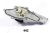 <strong>HONDA Помпа воды Legend 3.5/3.7 06-,Pilot 3.5 11- JAPANPARTS PQ-442 (фото 2)</strong>