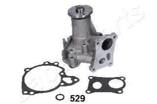 <strong>MITSUBISHI Помпа воды L200,L300 86-,Pajero I,II,Sport 90-,Hyundai,Kia JAPANPARTS PQ-529 (фото 1)</strong>