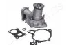 <strong>MITSUBISHI Помпа воды L200,L300 86-,Pajero I,II,Sport 90-,Hyundai,Kia JAPANPARTS PQ-529 (фото 2)</strong>