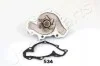 <strong>MITSUBISHI Помпа воды Galant 92- JAPANPARTS PQ-534 (фото 2)</strong>