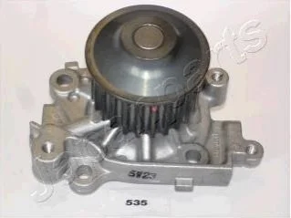 <strong>MITSUBISHI Помпа воды Lancer 1.6 03- JAPANPARTS PQ-535 (фото 1)</strong>