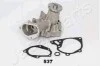 <strong>MITSUBISHI Помпа воды L200,Pajero Sport 2.5DI-D 05- JAPANPARTS PQ-537 (фото 1)</strong>