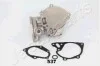 <strong>MITSUBISHI Помпа воды L200,Pajero Sport 2.5DI-D 05- JAPANPARTS PQ-537 (фото 2)</strong>