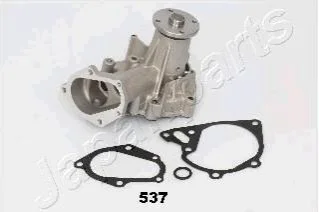 MITSUBISHI Помпа воды L200,Pajero Sport 2.5DI-D 05- для JAPANPARTS PQ-537 фото товару