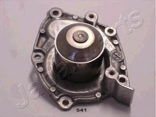 NISSAN Помпа воды Primastar,Interstar,Renault Laguna,Trafic II 1.9dCi 01-,Mitsubishi Carisma,Opel 01- JAPANPARTS PQ-541 фото товара