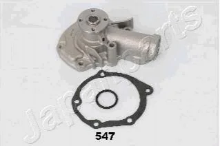 MITSUBISHI Помпа воды Outlander 03- для JAPANPARTS PQ-547 фото товару
