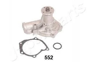 <strong>MITSUBISHI Помпа воды L300,Space Gear,Great Wall Hover 2.0/2.4 JAPANPARTS PQ-552 (фото 1)</strong>