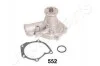 <strong>MITSUBISHI Помпа воды L300,Space Gear,Great Wall Hover 2.0/2.4 JAPANPARTS PQ-552 (фото 1)</strong>