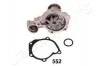 <strong>MITSUBISHI Помпа воды L300,Space Gear,Great Wall Hover 2.0/2.4 JAPANPARTS PQ-552 (фото 2)</strong>