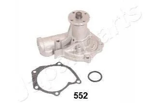 MITSUBISHI Помпа воды L300,Space Gear,Great Wall Hover 2.0/2.4 для Mitsubishi, Great Wall JAPANPARTS PQ-552 фото товару