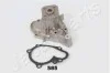 <strong>HYUNDAI Помпа воды Getz,Kia Picanto 1.0/1.1 02- JAPANPARTS PQ-585 (фото 1)</strong>