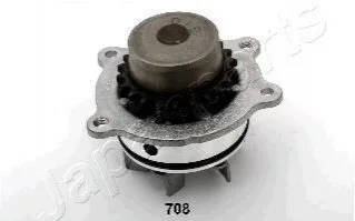 <strong>Помпа воды Subaru LEGACY 2.0 03- JAPANPARTS PQ-708 (фото 1)</strong>
