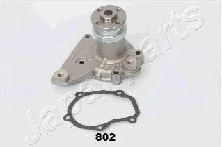 <strong>SUZUKI помпа води Alto,Swift JAPANPARTS PQ-802 (фото 1)</strong>