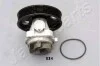 <strong>CITROEN Помпа воды Nemo 1.3HDi,Fiat Fiorino,Doblo,Opel,Peugeot JAPANPARTS PQ-814 (фото 1)</strong>
