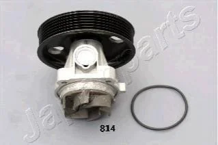 CITROEN Помпа воды Nemo 1.3HDi,Fiat Fiorino,Doblo,Opel,Peugeot для JAPANPARTS PQ-814 фото товару