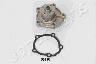 SUZUKI Помпа воды Swift,Liana,SX4,Fiat JAPANPARTS PQ-816 фото товару