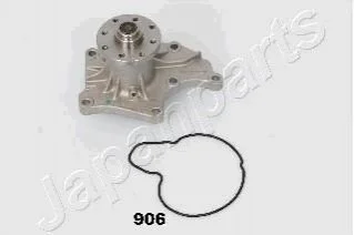 <strong>OPEL Помпа воды Frontera,Monterey 3.1TD 92-,Isuzu JAPANPARTS PQ-906 (фото 1)</strong>