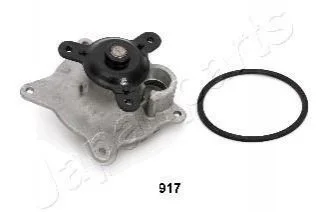<strong>CHRYSLER Помпа воды Voyager IV 3.3/3.8 00- JAPANPARTS PQ-917 (фото 1)</strong>