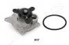 <strong>CHRYSLER Помпа воды Voyager IV 3.3/3.8 00- JAPANPARTS PQ-917 (фото 1)</strong>