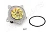 <strong>CHRYSLER Помпа воды Voyager IV 3.3/3.8 00- JAPANPARTS PQ-917 (фото 2)</strong>