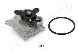 CHRYSLER Помпа воды Voyager IV 3.3/3.8 00- для Chrysler, Dodge JAPANPARTS PQ-917 фото товару