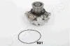 <strong>CHRYSLER Помпа воды Voyager 2.5-2.8CRD -08 JAPANPARTS PQ-921 (фото 1)</strong>