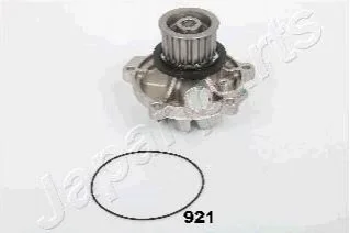 CHRYSLER Помпа воды Voyager 2.5-2.8CRD -08 для Chrysler JAPANPARTS PQ-921 фото товару