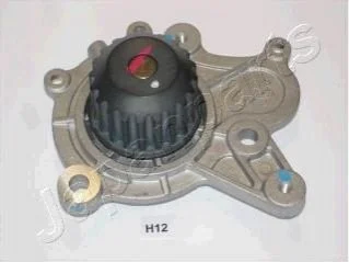 <strong>HYUNDAI Помпа воды Tucson,Santa Fe,Carens 2.0/2.2 CRDI 05- JAPANPARTS PQ-H12 (фото 1)</strong>