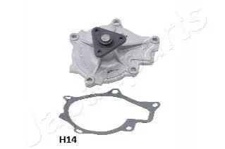 <strong>HYUNDAI Помпа воды ix35,Santa Fe II,Kia Carnival,Sorento,Sportage 2.0CRDi 10- JAPANPARTS PQ-H14 (фото 1)</strong>