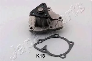<strong>MITSUBISHI Помпа воды Lancer,Outlander,Chrysler,Dodge,Jeep,Hyundai JAPANPARTS PQ-K18 (фото 1)</strong>