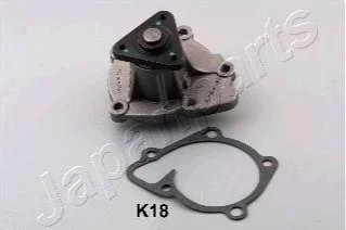 MITSUBISHI Помпа воды Lancer,Outlander,Chrysler,Dodge,Jeep,Hyundai для Hyundai, KIA JAPANPARTS PQ-K18 фото товару