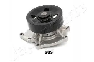 <strong>SSangYong Помпа воды KORANDO 2.0 XDI JAPANPARTS PQ-S03 (фото 1)</strong>