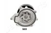 <strong>SSangYong Помпа воды KORANDO 2.0 XDI JAPANPARTS PQ-S03 (фото 2)</strong>