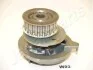 <strong>DAEWOO Помпа воды Espero,Opel Astra F,Kadett E,Omega A,Vectra A 1.8/2.0 JAPANPARTS PQ-W03 (фото 1)</strong>
