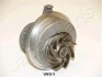 DAEWOO Помпа воды Espero,Opel Astra F,Kadett E,Omega A,Vectra A 1.8/2.0 JAPANPARTS PQ-W03 (фото 2)