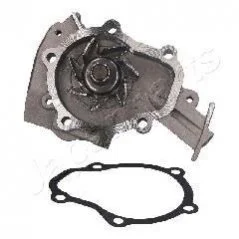 <strong>DAEWOO Помпа воды Matiz 0.8 98-,Chevrolet JAPANPARTS PQ-W04 (фото 1)</strong>