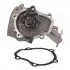 <strong>DAEWOO Помпа воды Matiz 0.8 98-,Chevrolet JAPANPARTS PQ-W04 (фото 1)</strong>