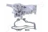<strong>OPEL Помпа воды Astra J,Insignia,Corsa D,Zafira 1.2/1.4 06- JAPANPARTS PQ-W14 (фото 1)</strong>
