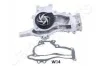 <strong>OPEL Помпа воды Astra J,Insignia,Corsa D,Zafira 1.2/1.4 06- JAPANPARTS PQ-W14 (фото 2)</strong>