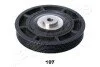 <strong>RENAULT шків к/вала Trafic 1,9dCi 01- JAPANPARTS PU-107 (фото 2)</strong>