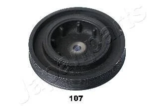 RENAULT шків к/вала Trafic 1,9dCi 01- для JAPANPARTS PU-107 фото товару